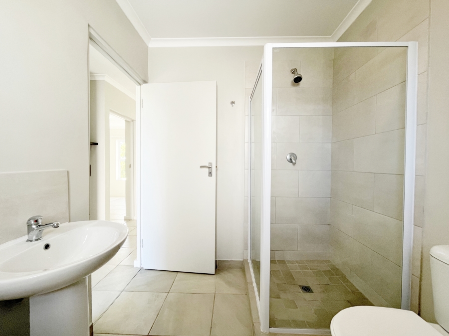 To Let 2 Bedroom Property for Rent in Haasendal Western Cape